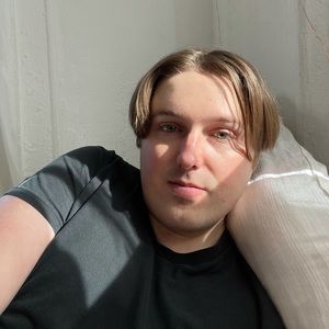 Meet your Posher, Will